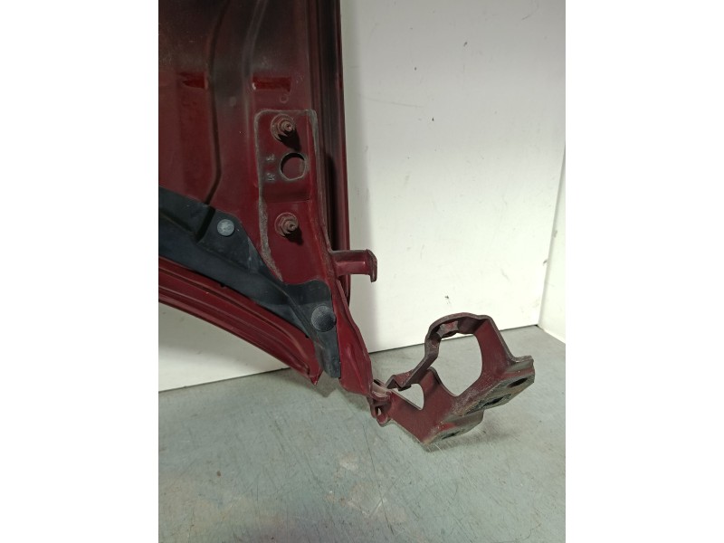 Recambio de capo para nissan x-trail i (t30) 2.2 dci 4x4 referencia OEM IAM   