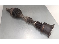 Recambio de transmision delantera derecha para nissan x-trail i (t30) 2.2 dci 4x4 referencia OEM IAM   