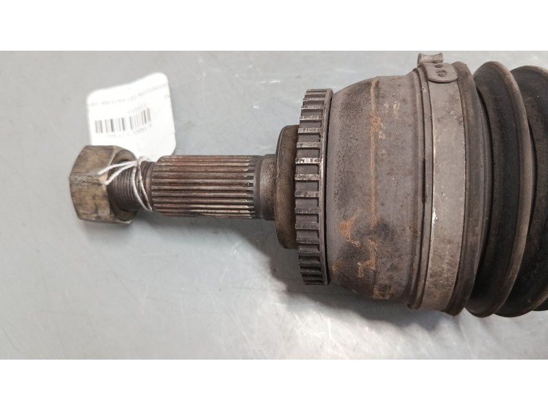 Recambio de transmision delantera derecha para nissan x-trail i (t30) 2.2 dci 4x4 referencia OEM IAM   