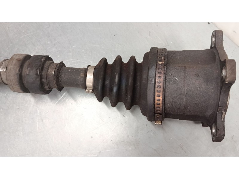 Recambio de transmision delantera derecha para nissan x-trail i (t30) 2.2 dci 4x4 referencia OEM IAM   