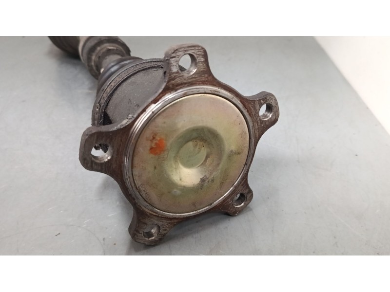 Recambio de transmision delantera derecha para nissan x-trail i (t30) 2.2 dci 4x4 referencia OEM IAM   