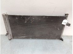 Recambio de radiador a/a /condensador para nissan x-trail i (t30) 2.2 dci 4x4 referencia OEM IAM   