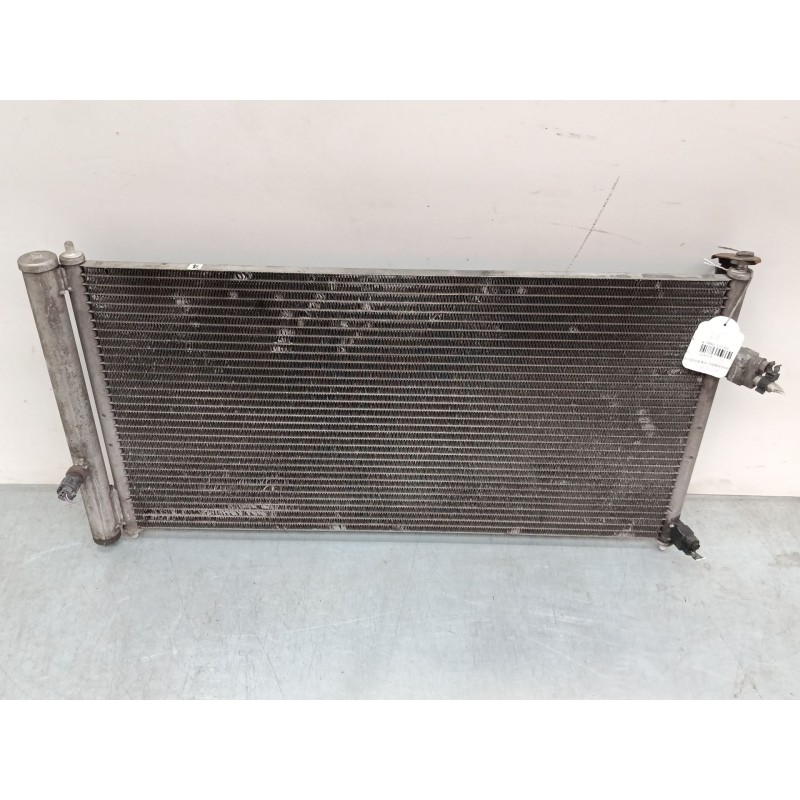 Recambio de radiador a/a /condensador para nissan x-trail i (t30) 2.2 dci 4x4 referencia OEM IAM   