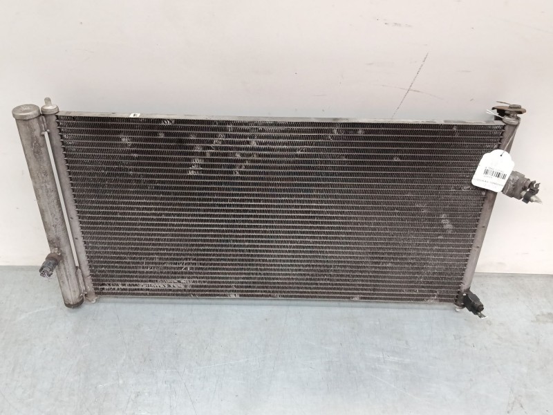 Recambio de radiador a/a /condensador para nissan x-trail i (t30) 2.2 dci 4x4 referencia OEM IAM   