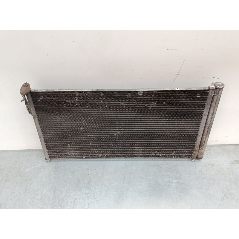 Recambio de radiador a/a /condensador para nissan x-trail i (t30) 2.2 dci 4x4 referencia OEM IAM   