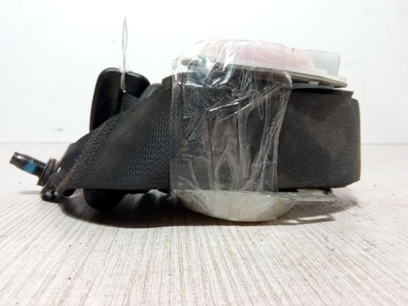 Recambio de cinturon seguridad trasero derecho para nissan almera ii (n16) 1.5 referencia OEM IAM 090356 16759396 