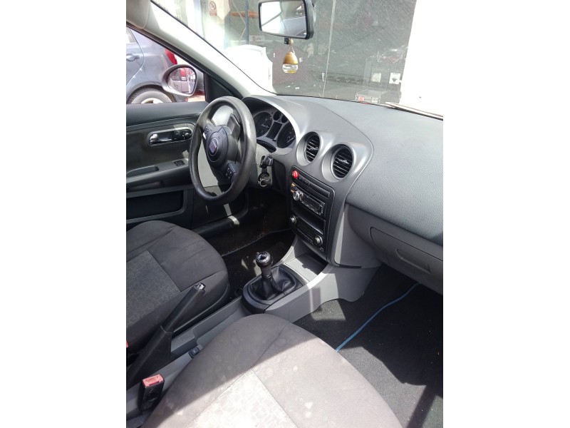 seat ibiza iii (6l1) del año 2008
