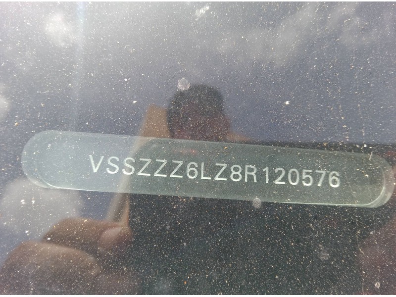 seat ibiza iii (6l1) del año 2008