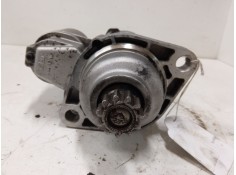 Recambio de motor arranque para audi a3 (8l1) 1.9 tdi referencia OEM IAM 02M911023C  