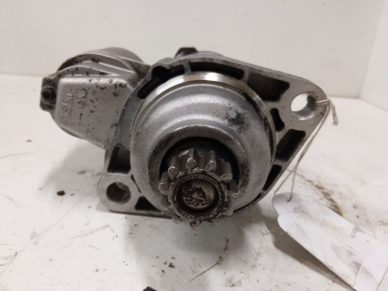 Recambio de motor arranque para audi a3 (8l1) 1.9 tdi referencia OEM IAM 02M911023C  