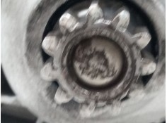 Recambio de motor arranque para audi a3 (8l1) 1.9 tdi referencia OEM IAM 02M911023C   2