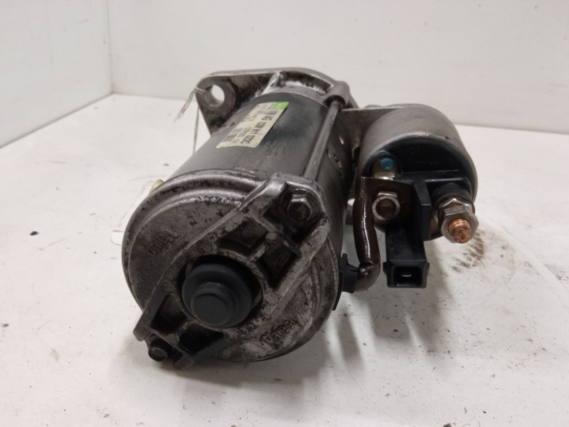 Recambio de motor arranque para audi a3 (8l1) 1.9 tdi referencia OEM IAM 02M911023C  