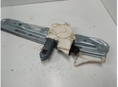 Recambio de elevalunas electrico trasero izquierdo para opel vectra c gts (z02) 1.9 cdti (f68) referencia OEM IAM   