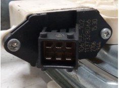 Recambio de elevalunas electrico trasero izquierdo para opel vectra c gts (z02) 1.9 cdti (f68) referencia OEM IAM    2