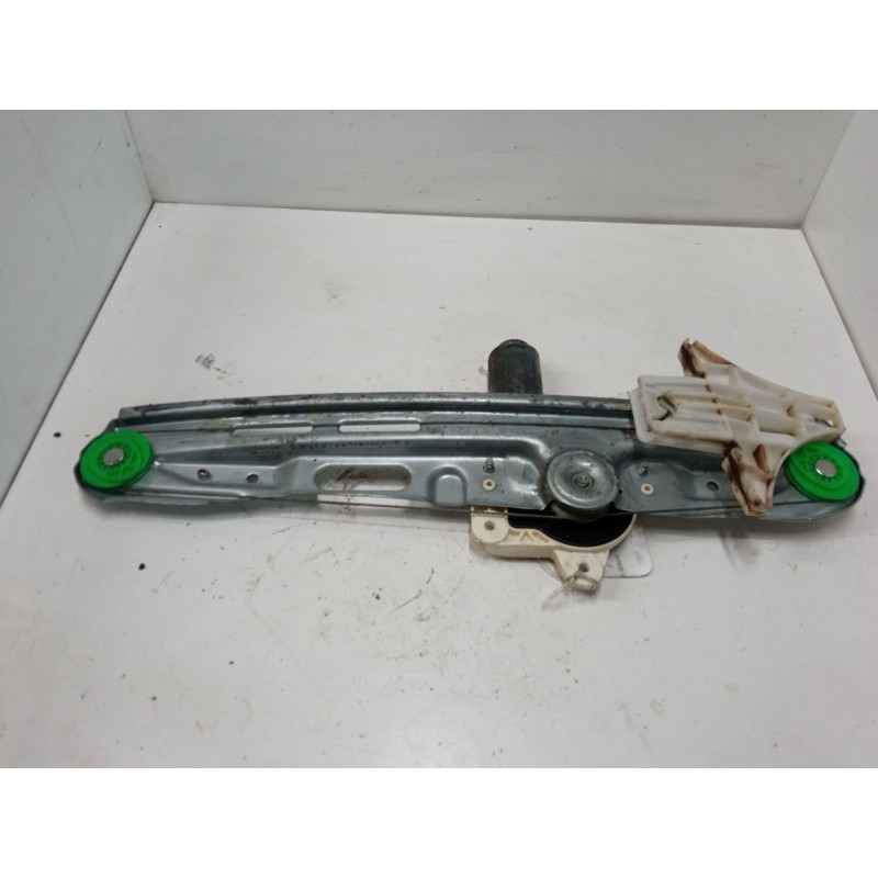 Recambio de elevalunas electrico trasero izquierdo para opel vectra c gts (z02) 1.9 cdti (f68) referencia OEM IAM   