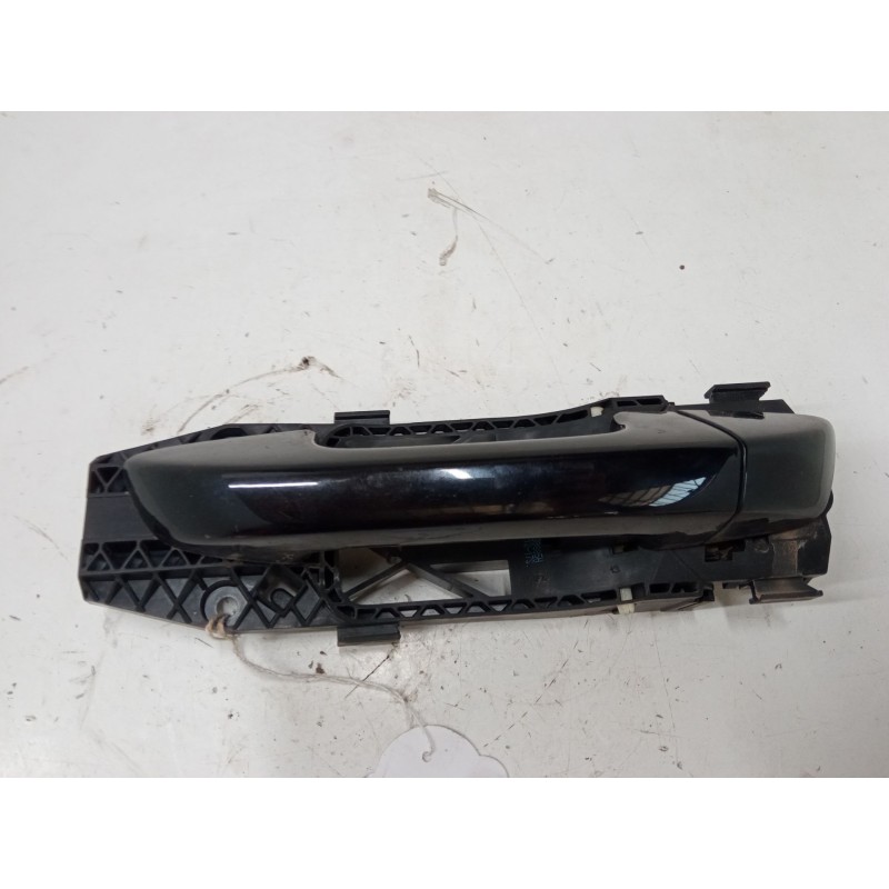 Recambio de maneta exterior puerta trasera izquierda para volkswagen golf vi (5k1) 1.2 tsi referencia OEM IAM   