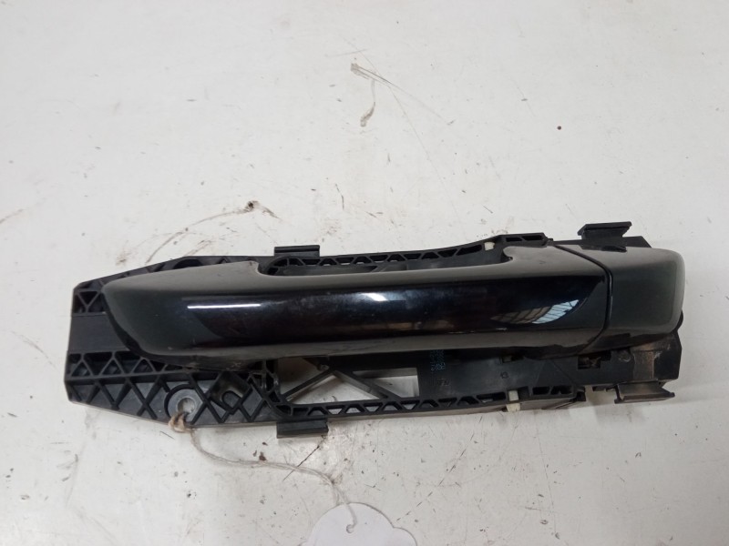 Recambio de maneta exterior puerta trasera izquierda para volkswagen golf vi (5k1) 1.2 tsi referencia OEM IAM   