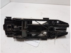 Recambio de maneta exterior puerta trasera izquierda para volkswagen golf vi (5k1) 1.2 tsi referencia OEM IAM    2