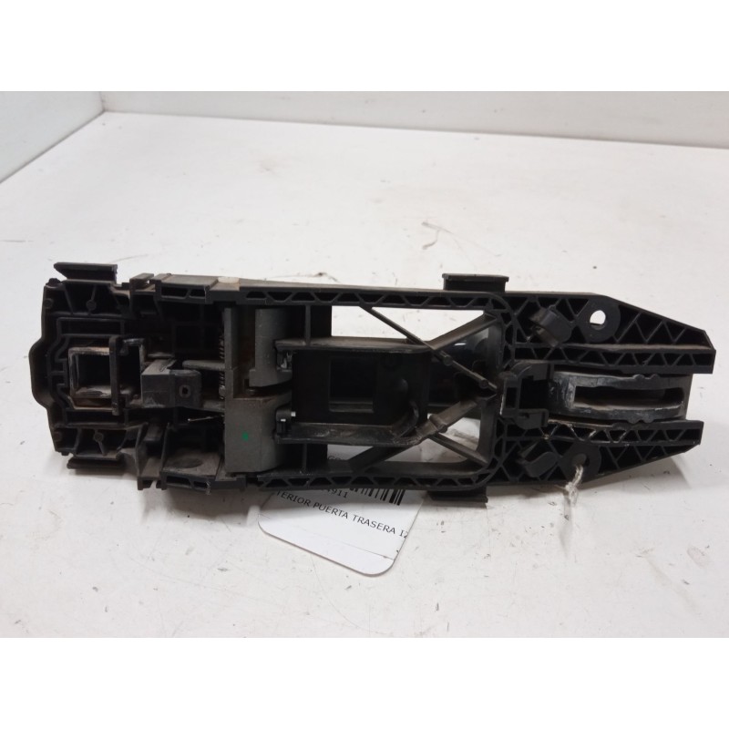 Recambio de maneta exterior puerta trasera izquierda para volkswagen golf vi (5k1) 1.2 tsi referencia OEM IAM   