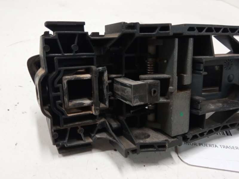 Recambio de maneta exterior puerta trasera izquierda para volkswagen golf vi (5k1) 1.2 tsi referencia OEM IAM   