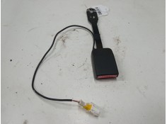 Recambio de anclaje cinturon delantero izquierdo para peugeot 307 (3a/c) 1.4 16v referencia OEM IAM   