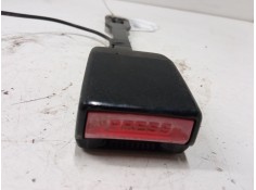Recambio de anclaje cinturon delantero izquierdo para peugeot 307 (3a/c) 1.4 16v referencia OEM IAM    2