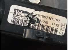 Recambio de motor calefaccion para audi a3 (8l1) 1.8 t referencia OEM IAM    2