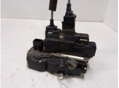 Recambio de cerradura puerta trasera derecha para chevrolet captiva (c100, c140) 2.0 d 4wd referencia OEM IAM   