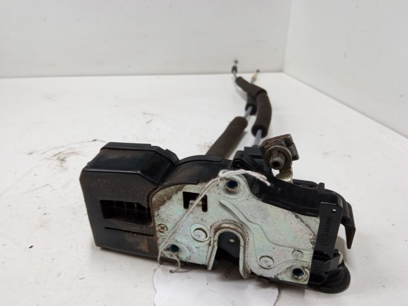 Recambio de cerradura puerta trasera derecha para chevrolet captiva (c100, c140) 2.0 d 4wd referencia OEM IAM   