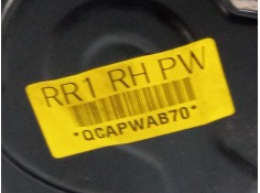 Recambio de cinturon seguridad trasero derecho para chevrolet captiva (c100, c140) 2.0 d 4wd referencia OEM IAM    2