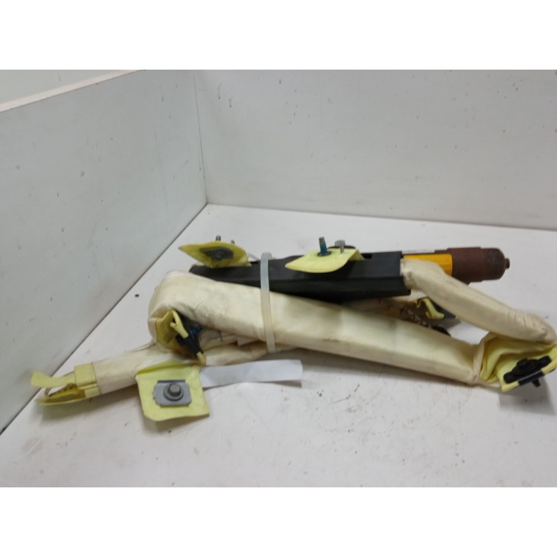 Recambio de airbag lateral delantero izquierdo para chevrolet captiva (c100, c140) 2.0 d 4wd referencia OEM IAM 96980194  