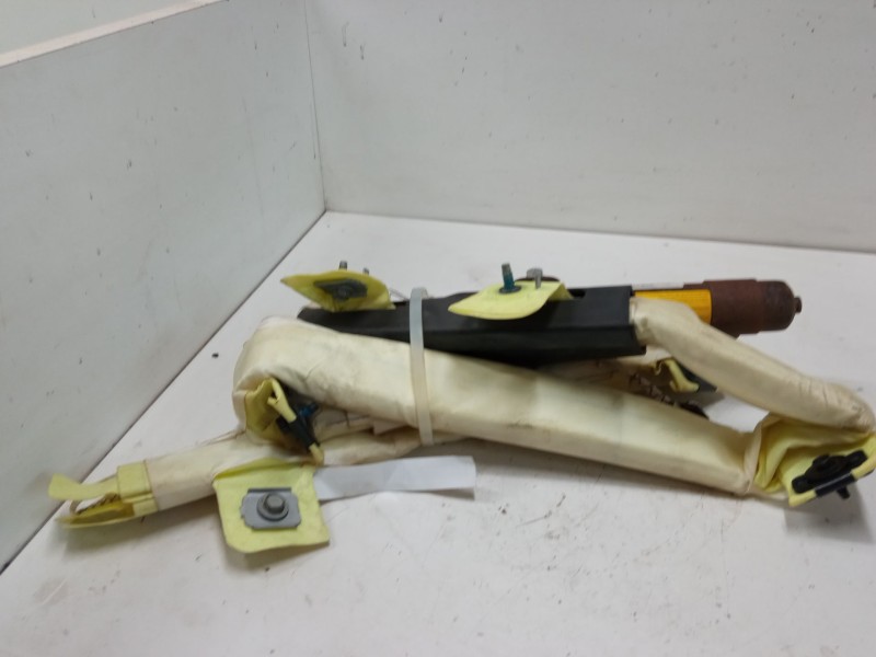Recambio de airbag lateral delantero izquierdo para chevrolet captiva (c100, c140) 2.0 d 4wd referencia OEM IAM 96980194  