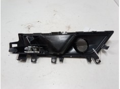 Recambio de maneta interior puerta delantera derecha para skoda rapid spaceback (nh1) 1.0 tsi referencia OEM IAM    2