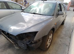 ford mondeo iii (b5y) del año 2002