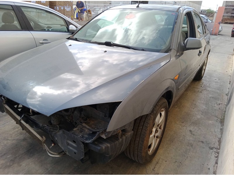 ford mondeo iii (b5y) del año 2002