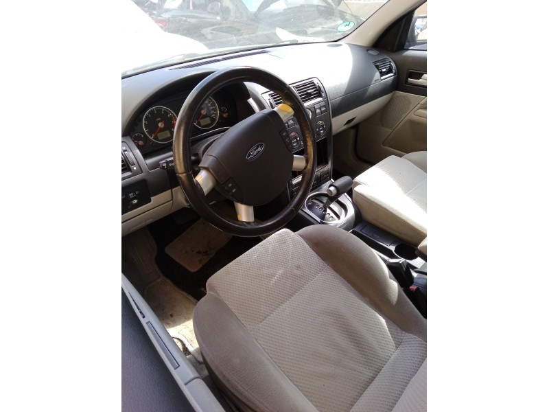 ford mondeo iii (b5y) del año 2002