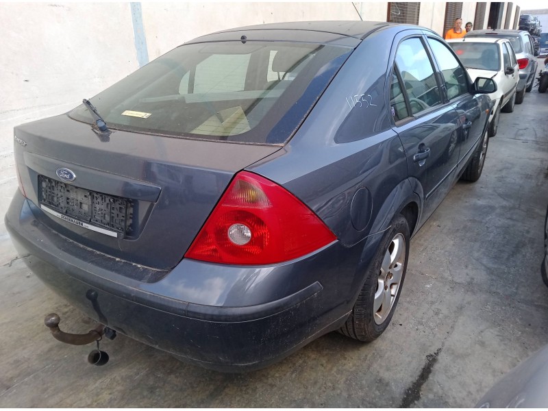 ford mondeo iii (b5y) del año 2002