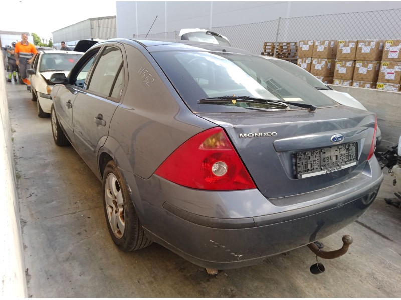 ford mondeo iii (b5y) del año 2002