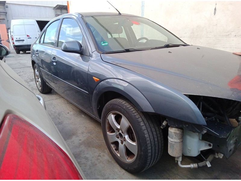 ford mondeo iii (b5y) del año 2002