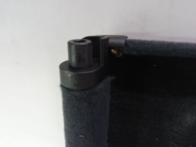 Recambio de bandeja trasera para opel vectra b (j96) 2.2 i 16v (f19) referencia OEM IAM   