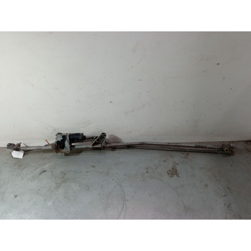 Recambio de motor limpia delantero para citroën c4 coupé (la_) 1.6 16v referencia OEM IAM 404638  