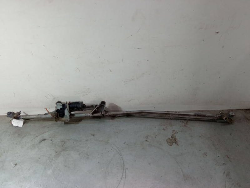 Recambio de motor limpia delantero para citroën c4 coupé (la_) 1.6 16v referencia OEM IAM 404638  