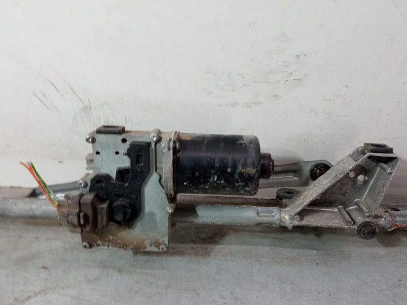 Recambio de motor limpia delantero para citroën c4 coupé (la_) 1.6 16v referencia OEM IAM 404638  