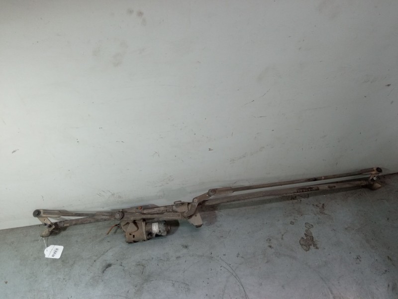 Recambio de motor limpia delantero para citroën c4 coupé (la_) 1.6 16v referencia OEM IAM 404638  