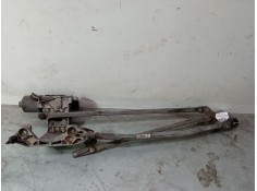 Recambio de motor limpia delantero para ford focus c-max (dm2) 1.6 tdci referencia OEM IAM 3397020600  