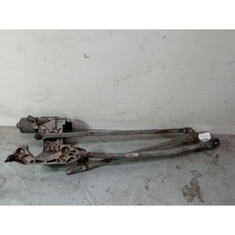 Recambio de motor limpia delantero para ford focus c-max (dm2) 1.6 tdci referencia OEM IAM 3397020600  