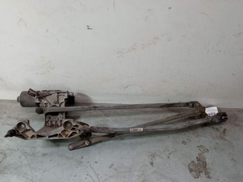 Recambio de motor limpia delantero para ford focus c-max (dm2) 1.6 tdci referencia OEM IAM 3397020600  