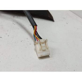 RETROVISOR ELECTRICO IZQUIERDO 