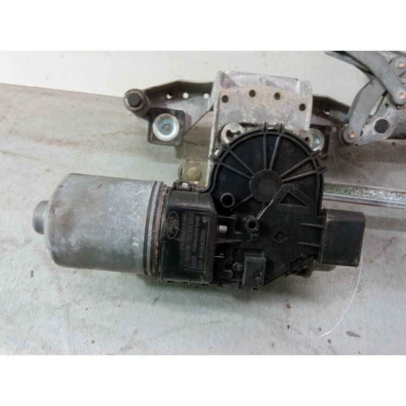 Recambio de motor limpia delantero para ford focus c-max (dm2) 1.6 tdci referencia OEM IAM 3397020600  