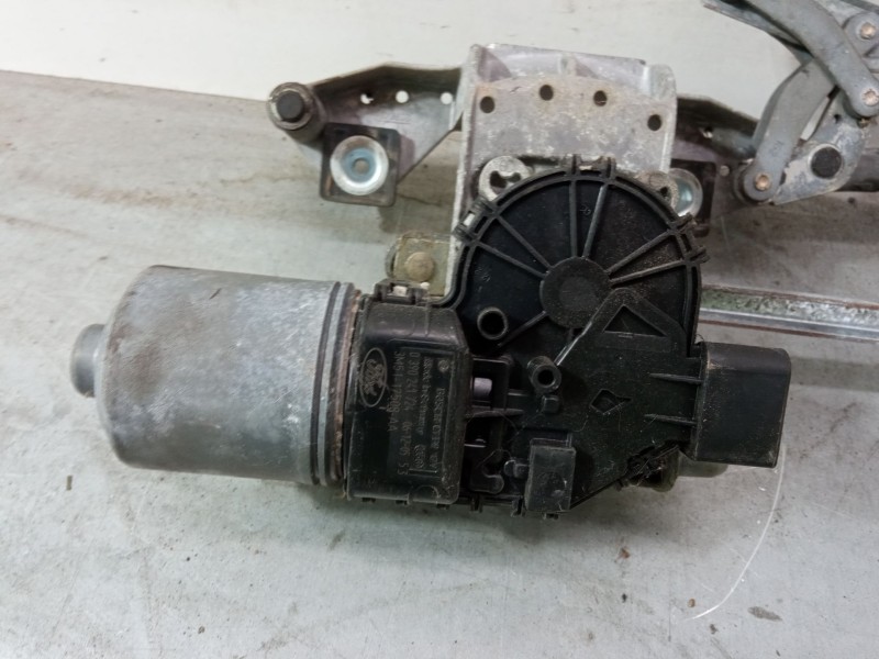 Recambio de motor limpia delantero para ford focus c-max (dm2) 1.6 tdci referencia OEM IAM 3397020600  